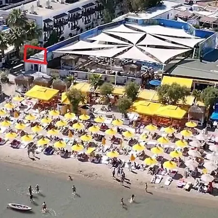Vg & 4* Bodrum