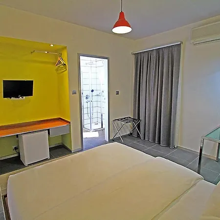 Vg & Hotel Bodrum