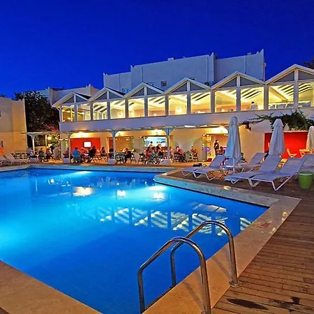 Vg Resort&spa Hotel