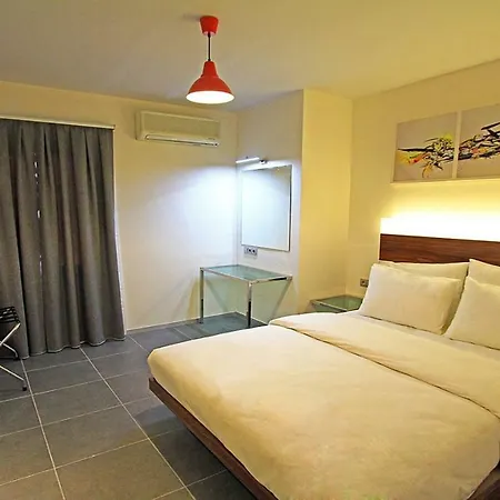 Hotel Vg Resort&spa Bodrum