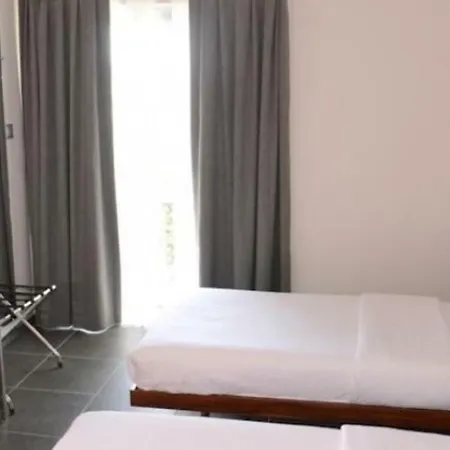 Hotel Vg Resort&spa Bodrum