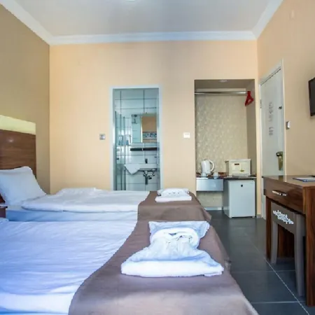 Vg Resort&spa Hotel