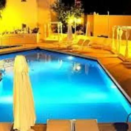 Vg Resort&spa Hotel 4*