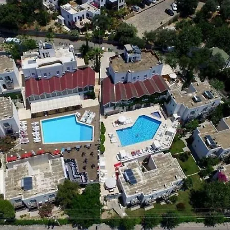 Hotel Vg Resort&spa Bodrum