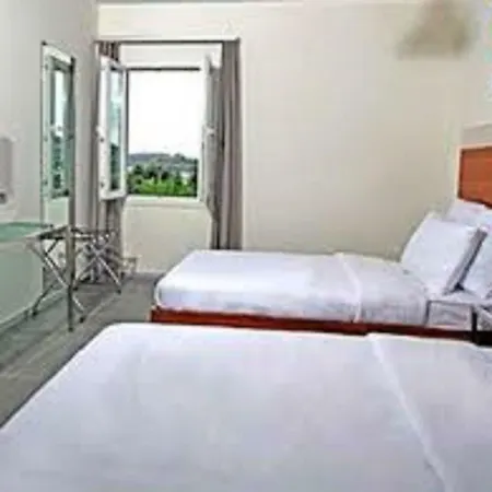 Vg Resort&spa Bodrum