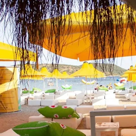Vg Resort&spa Bodrum