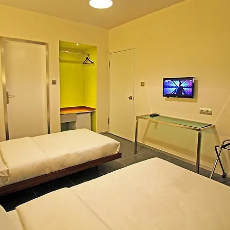 Vg Resort&spa Bodrum