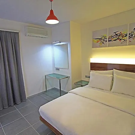 Vg Resort&spa Hotel