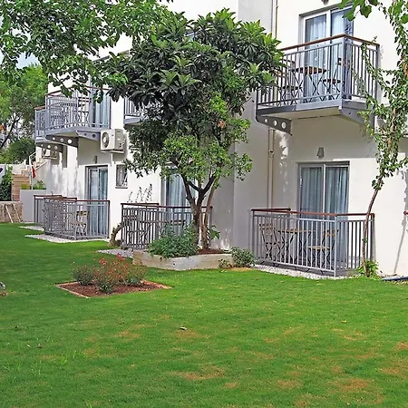 Vg Resort&spa