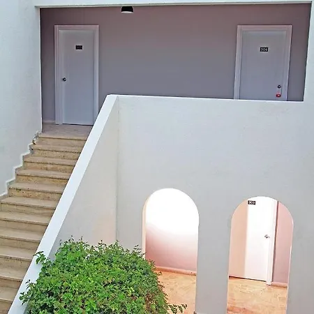Vg Resort&spa Hotel Bodrum