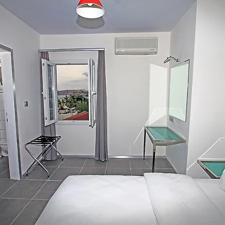 Hotel Vg Resort&spa Bodrum