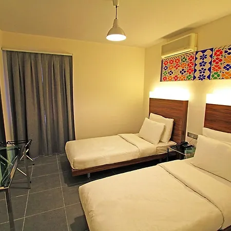 Vg Resort&spa 4* Bodrum