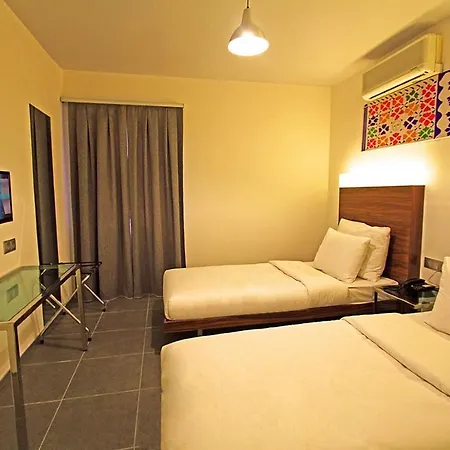Hotel Vg Resort&spa Bodrum