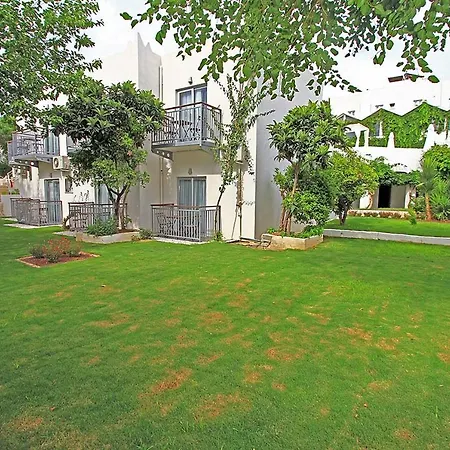 Hotel Vg Resort&spa 4*